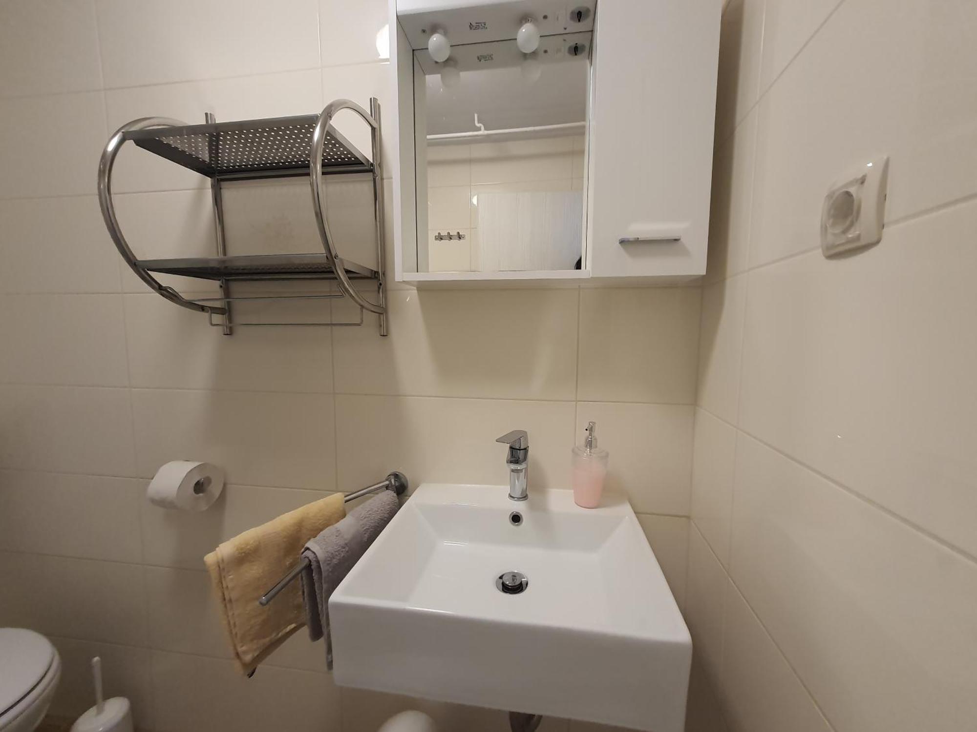Apartman Vesna Avsec - Krk Town
