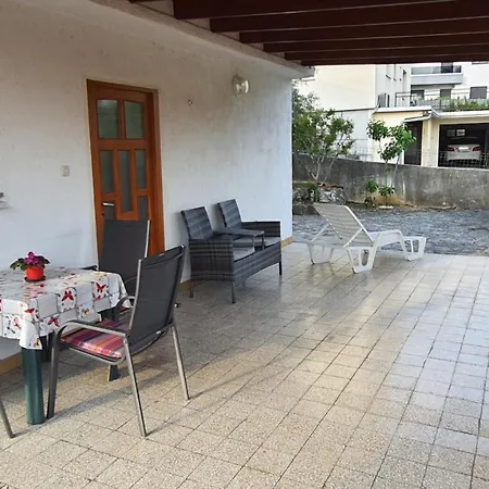 Apartments Vesna Avsec - Krk Town Pokoj fotografie