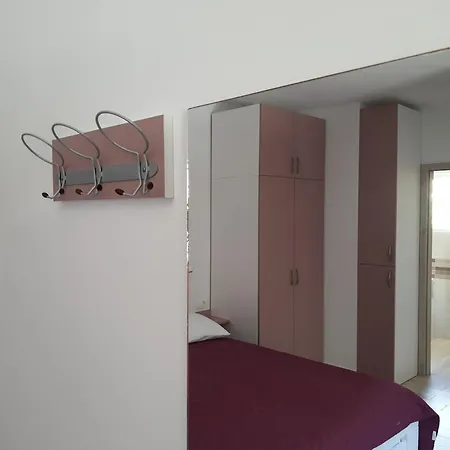 Apartments Vesna Avsec - Krk Town Pokoj fotografie