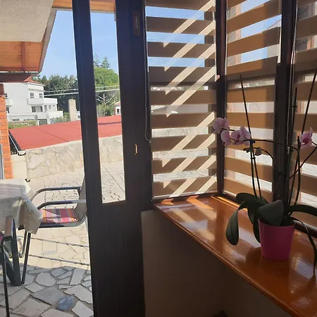Apartments Vesna Avsec - Krk Town Pokoj fotografie