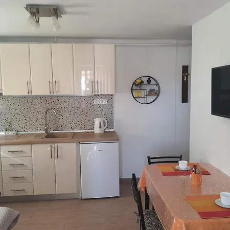 Apartments Vesna Avsec - Krk Town Pokoj fotografie