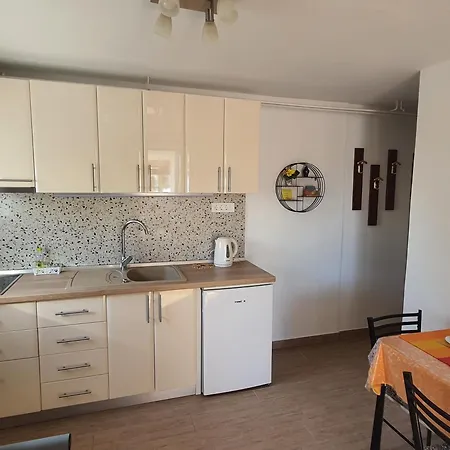 Apartments Vesna Avsec - Krk Town Pokoj fotografie