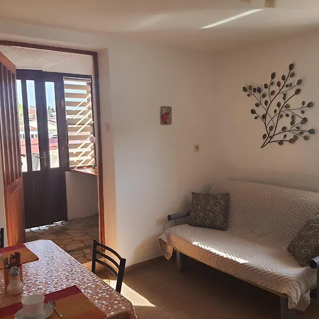 Apartments Vesna Avsec - Krk Town Pokoj fotografie