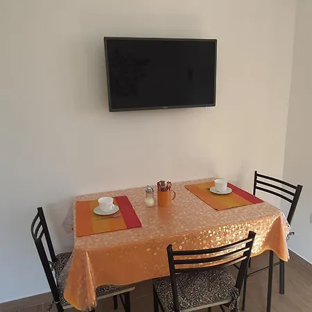 Apartments Vesna Avsec - Krk Town Pokoj fotografie