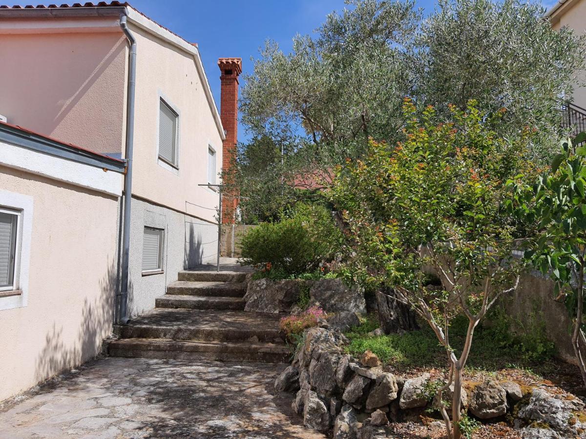 Vesna Avsec - Apartman Krk Town