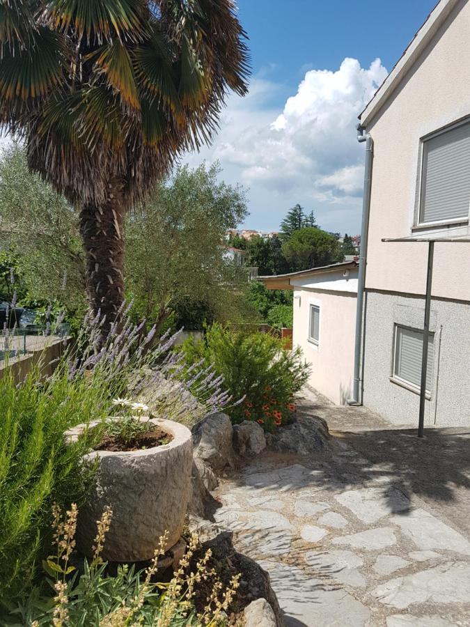 Apartment Vesna Avsec - Krk Town