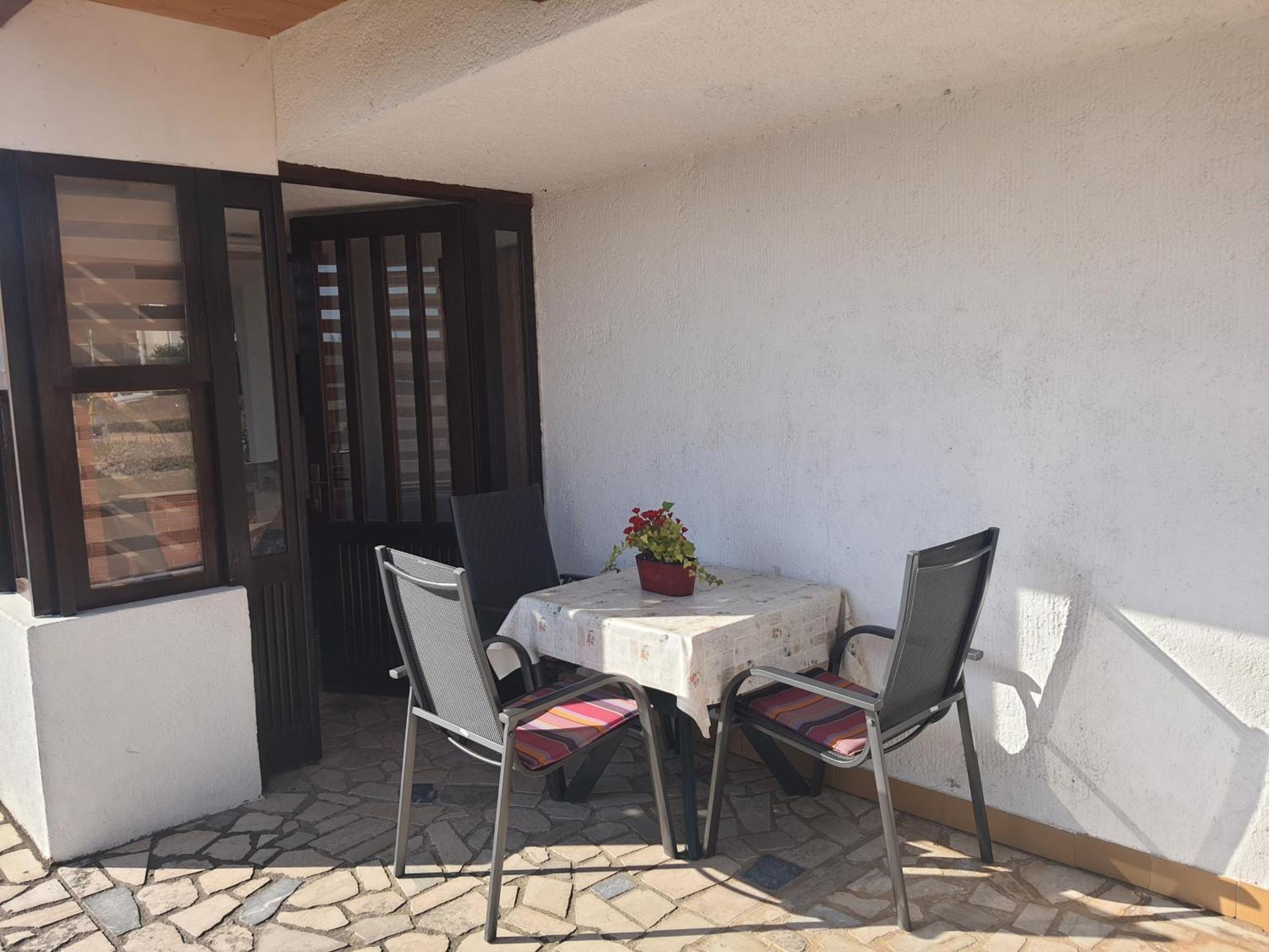Apartment Vesna Avsec - Krk Town