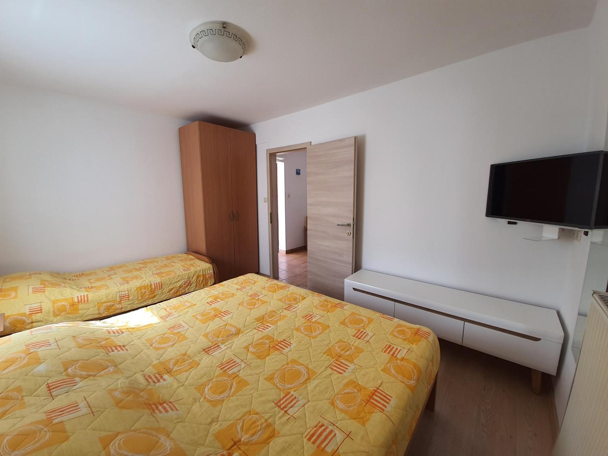 Vesna Avsec - Apartment Krk Town