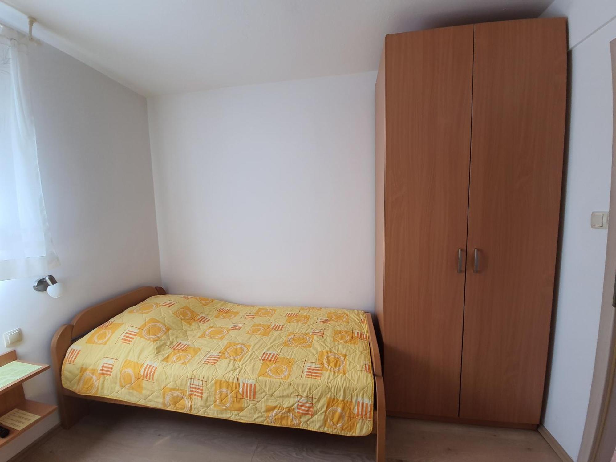 Vesna Avsec - Apartment