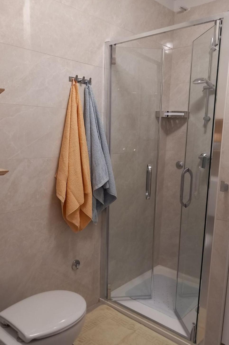 Vesna Avsec - Apartment