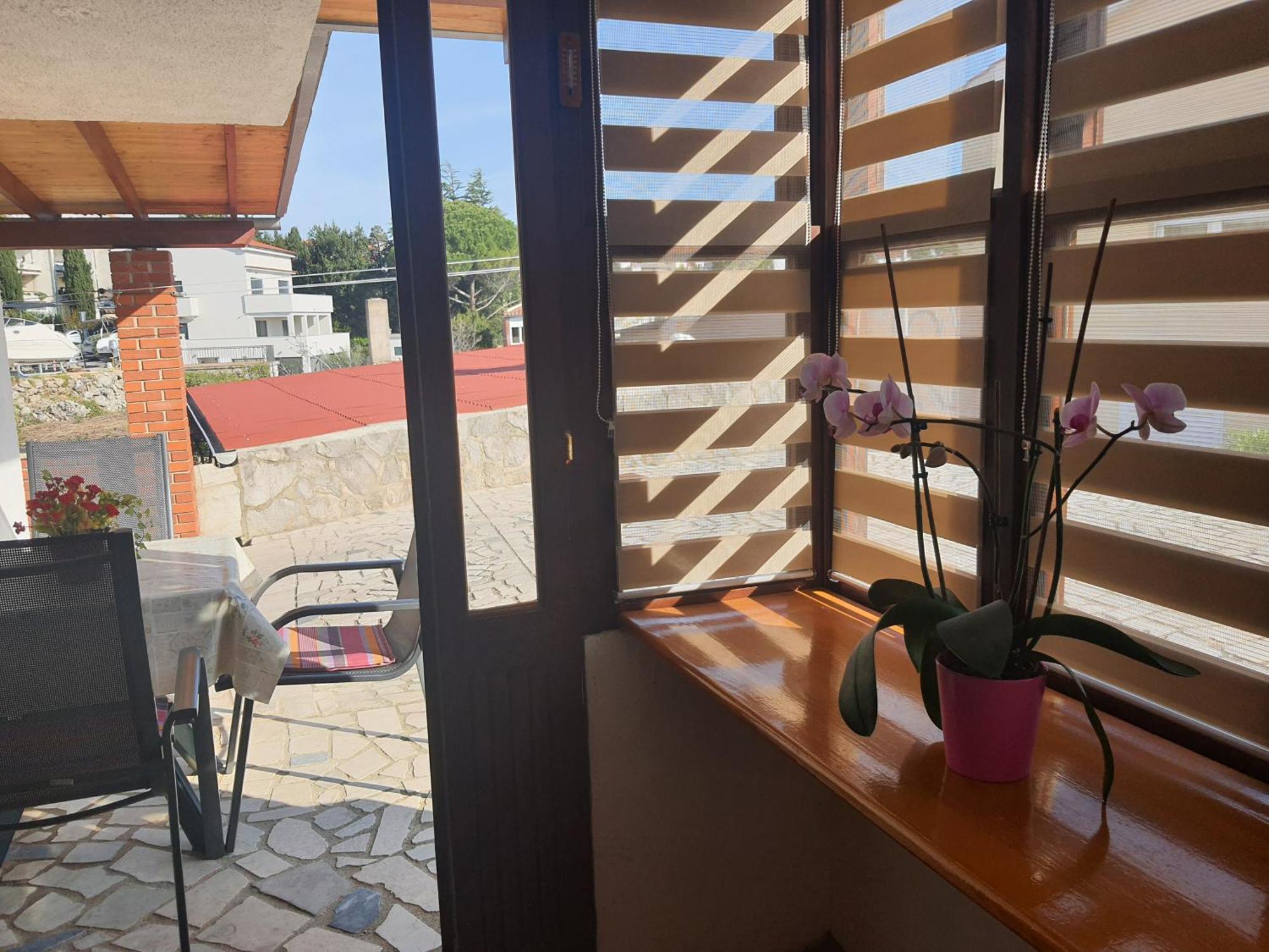Vesna Avsec - Apartment Krk Town