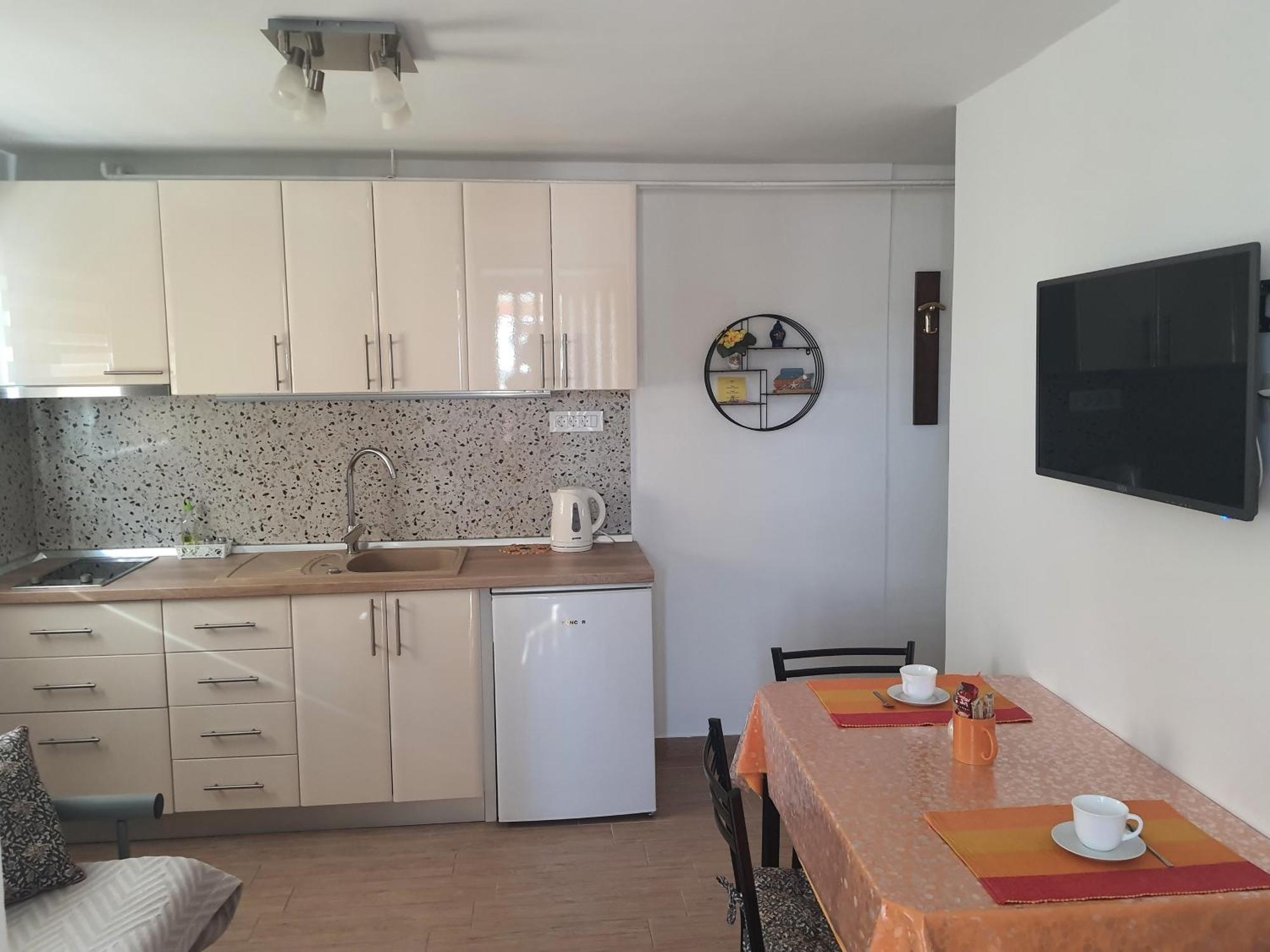 Vesna Avsec - Apartment Krk Town