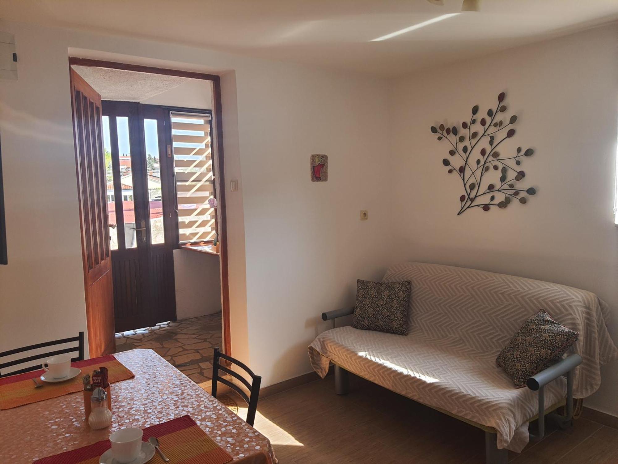 Apartment Vesna Avsec - Krk Town