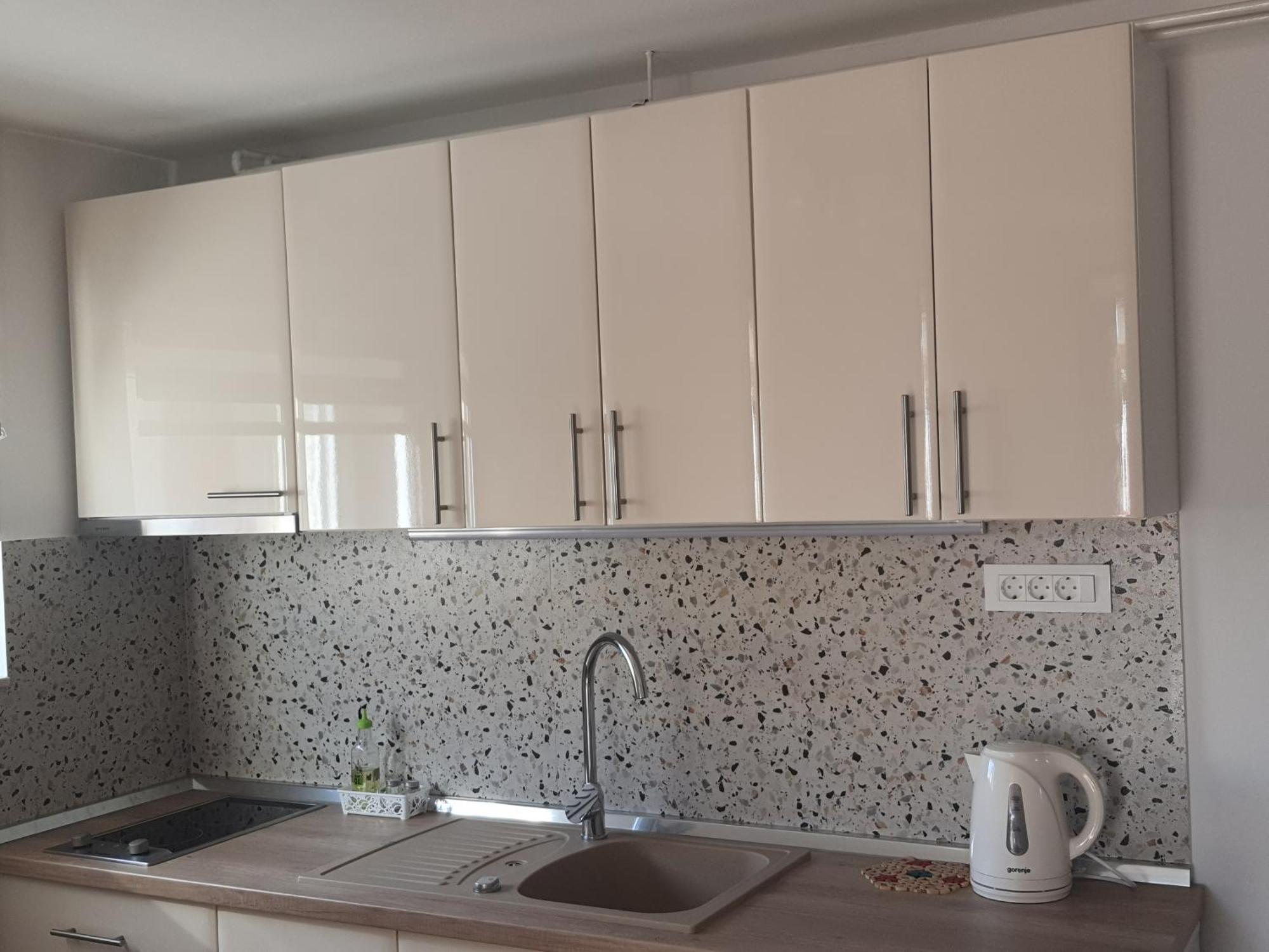 Apartment Vesna Avsec -