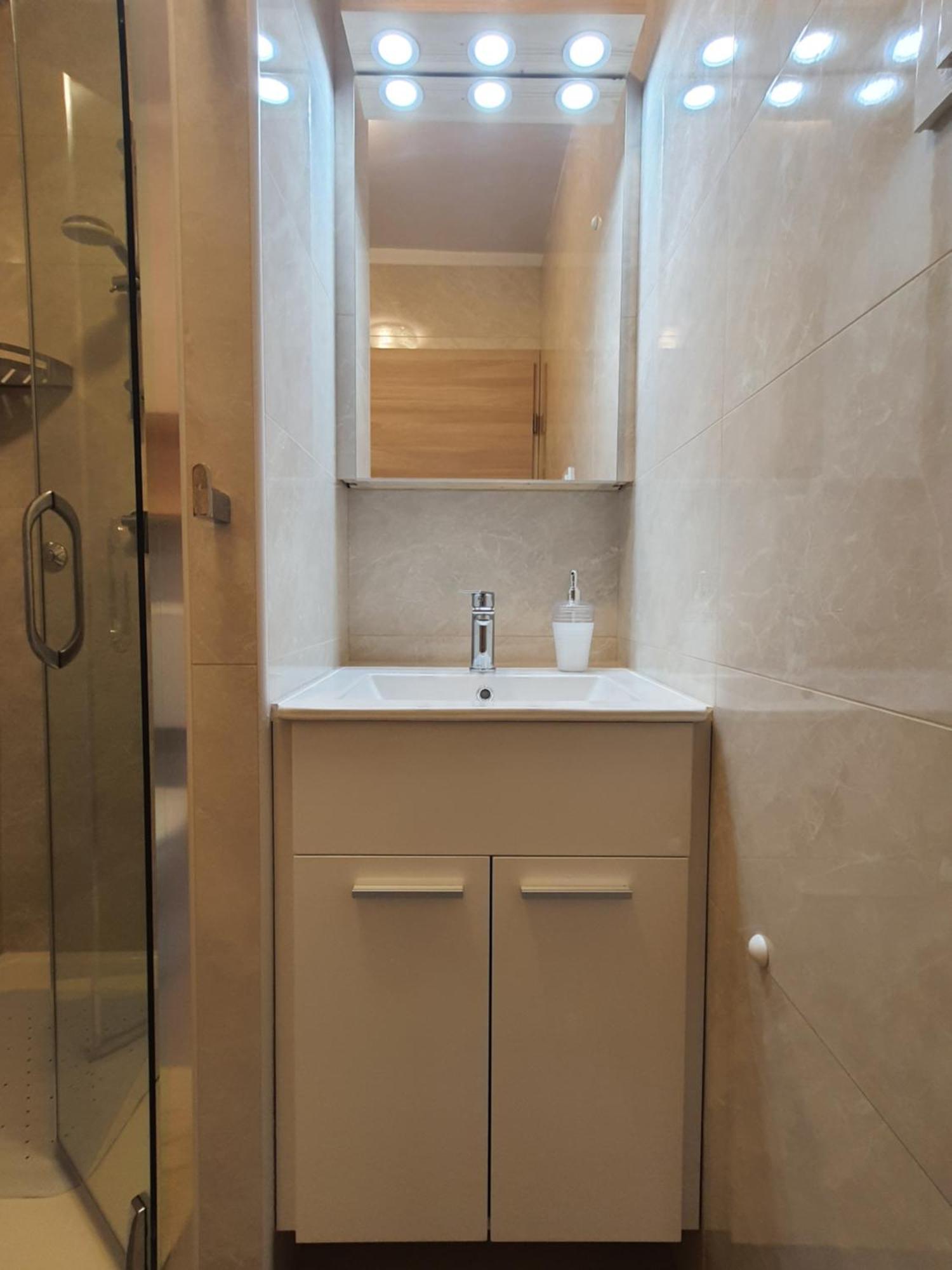 Apartment Vesna Avsec - Krk Town