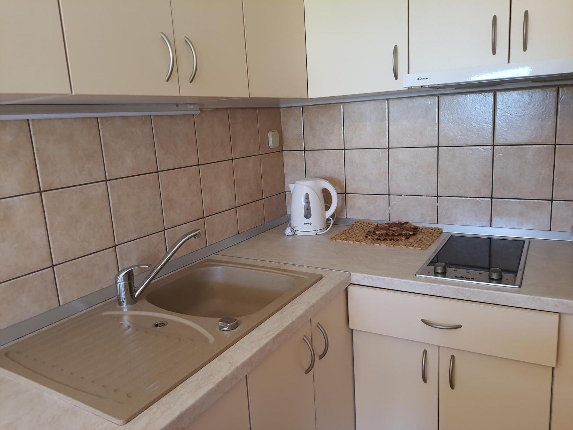 Vesna Avsec - Apartment *