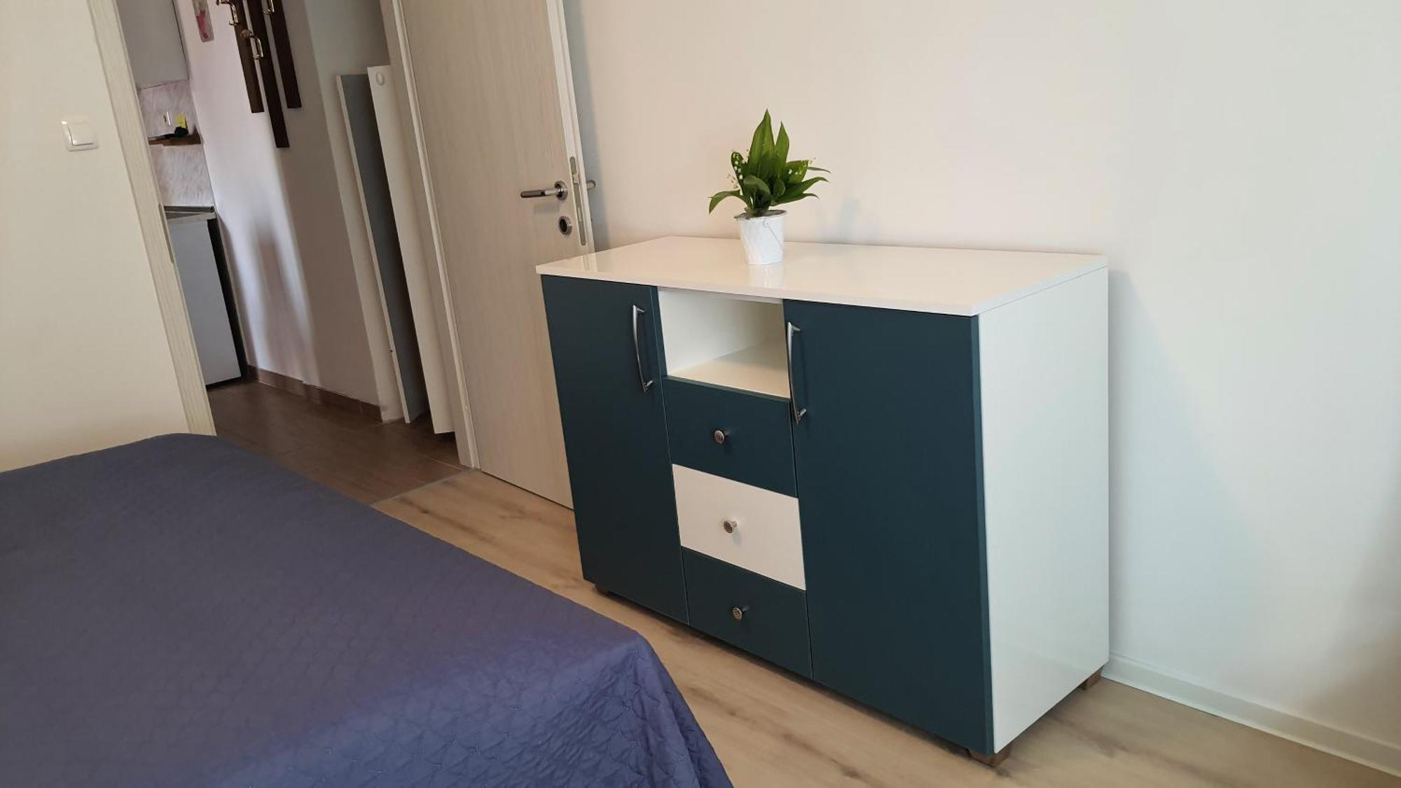 Apartment Vesna Avsec - Krk Town