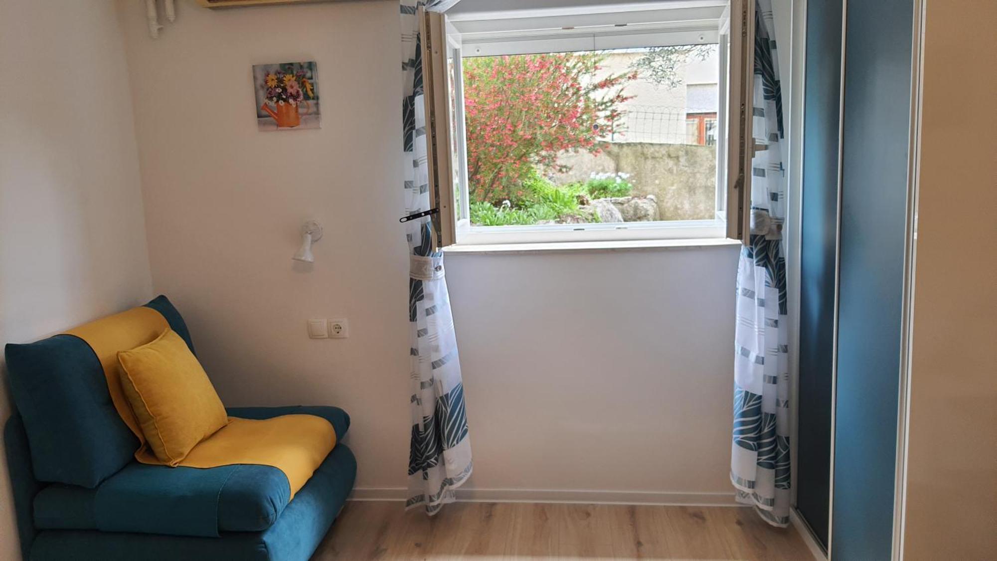 Vesna Avsec - Apartment