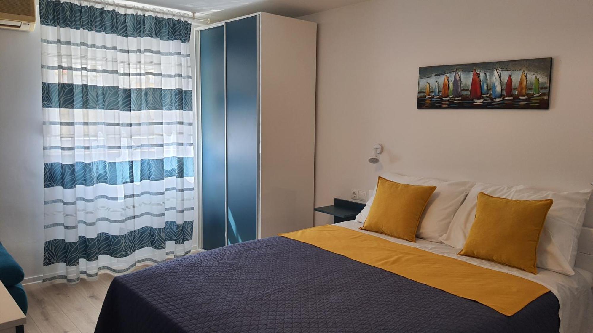 Apartment Vesna Avsec - Krk Town