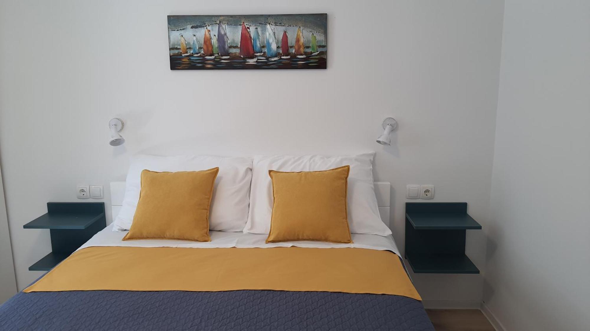 Vesna Avsec - Apartment