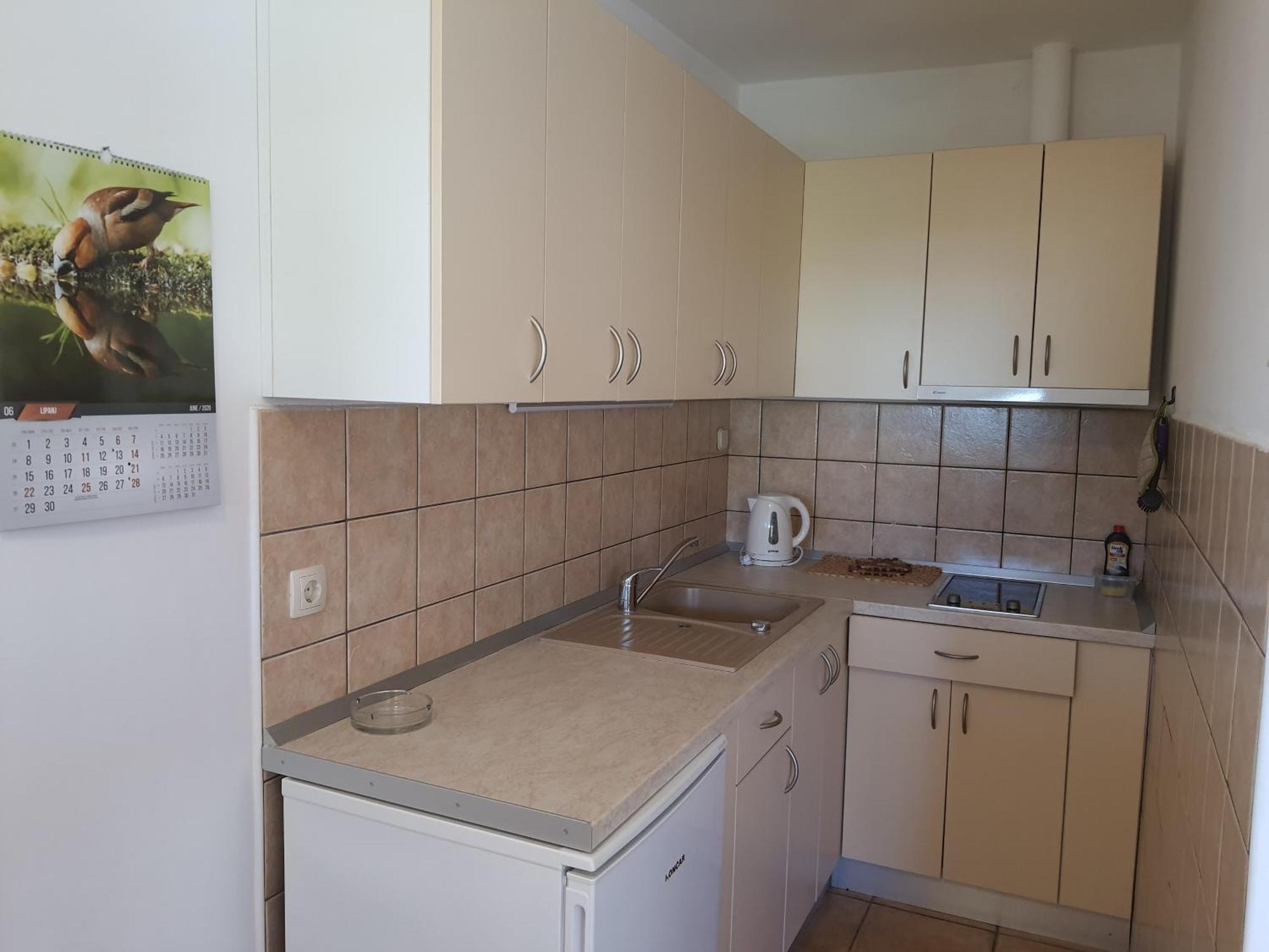 Vesna Avsec - Apartment
