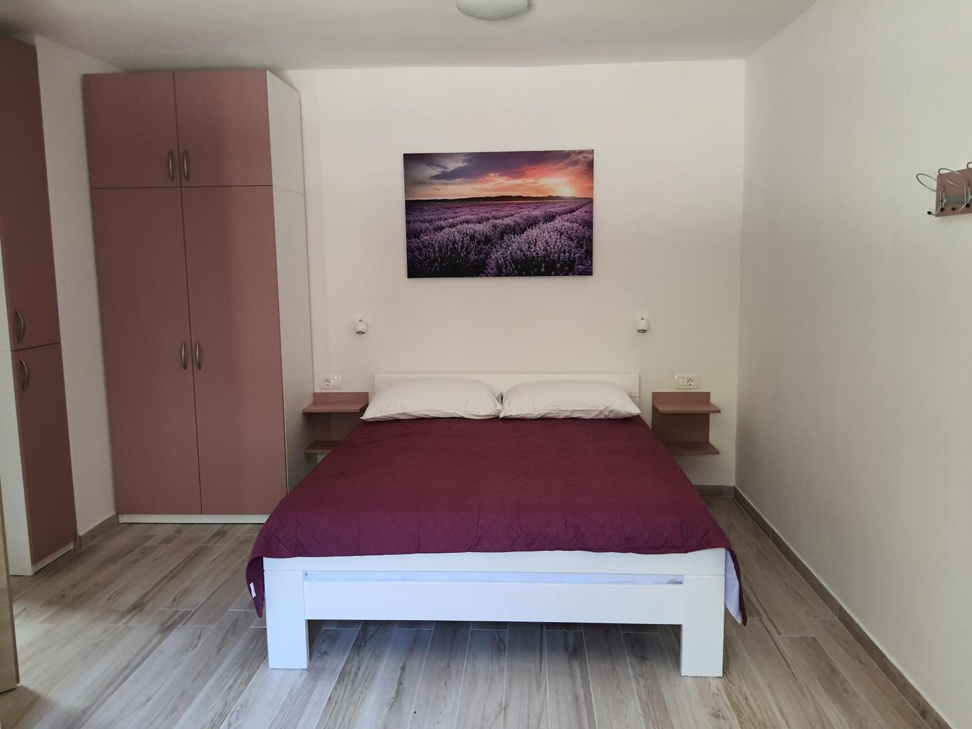 Vesna Avsec - Krk Town