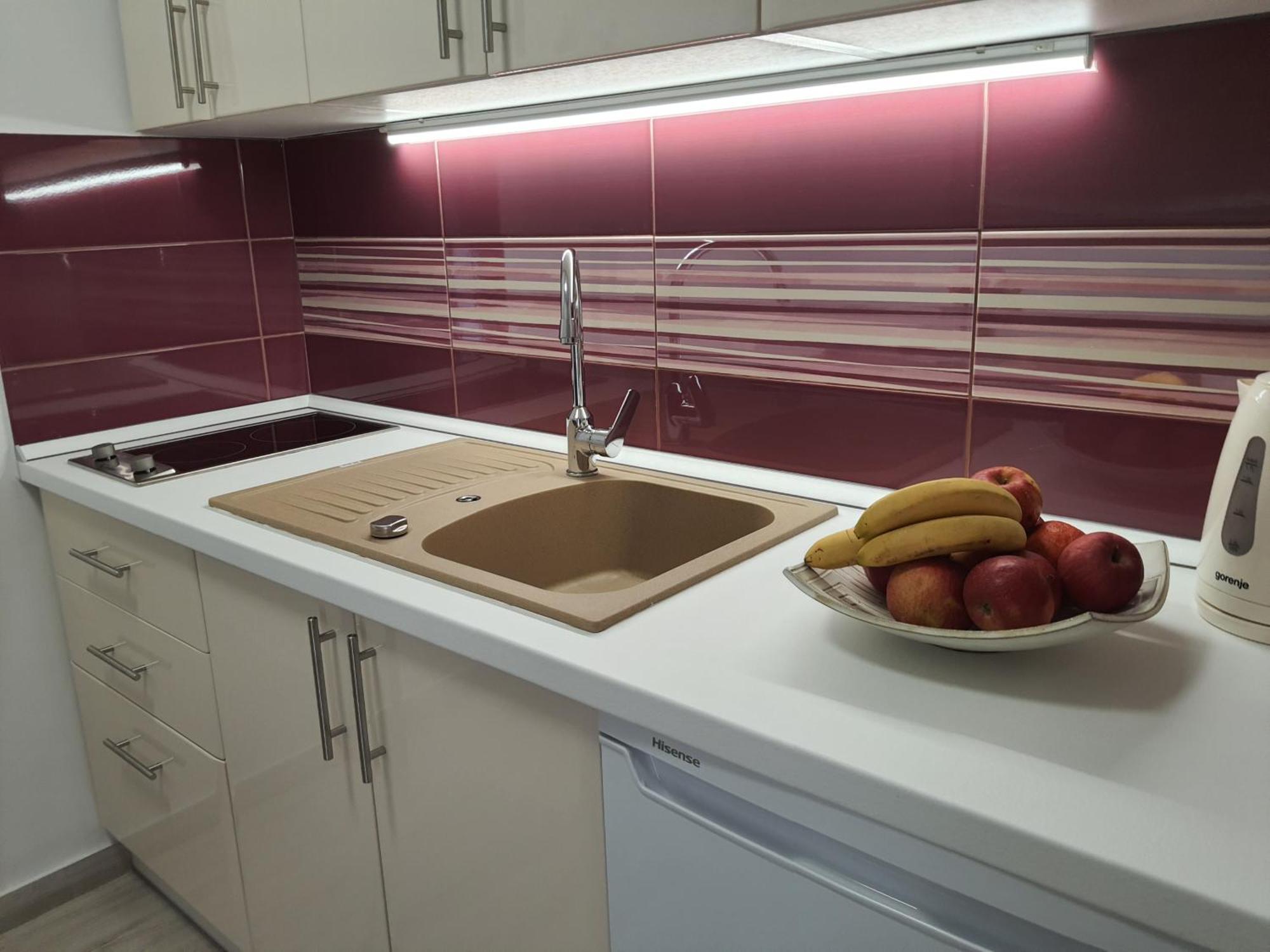 Vesna Avsec - Apartment