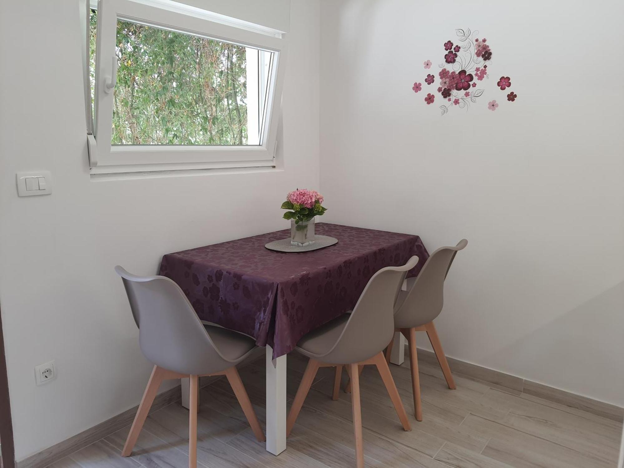 Apartment Vesna Avsec -