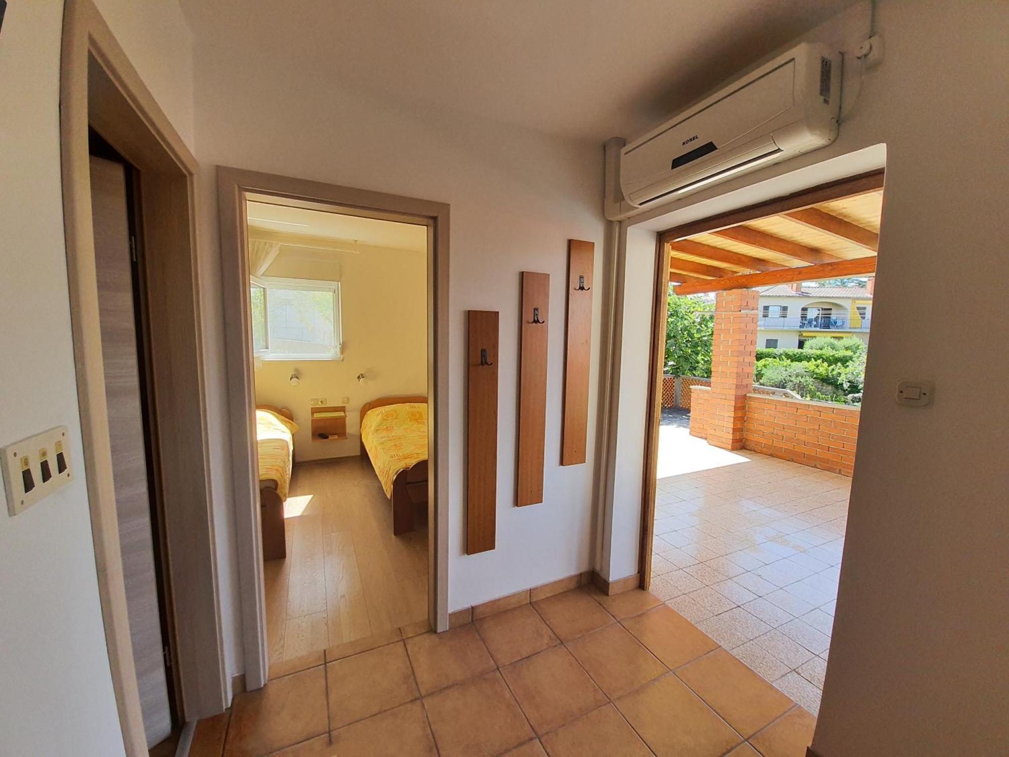 Apartment Vesna Avsec - *